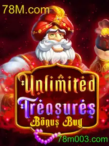 UnlimitedTreasuresBonusBuy